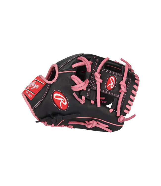 Rawlings R9204-2BP R9 11.5" Baseball Glove