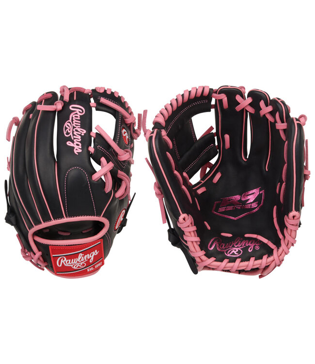 Rawlings R9204-2BP R9 11.5" Baseball Glove