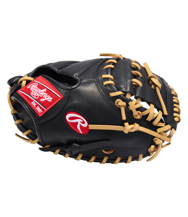 Rawlings R9CMU-23BC R9 Contour Series 32" Catcher's Baseball Glove