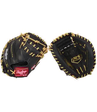 RAWLINGS Rawlings R9CMU-23BC R9 Contour Series 32" Catcher's Baseball Glove