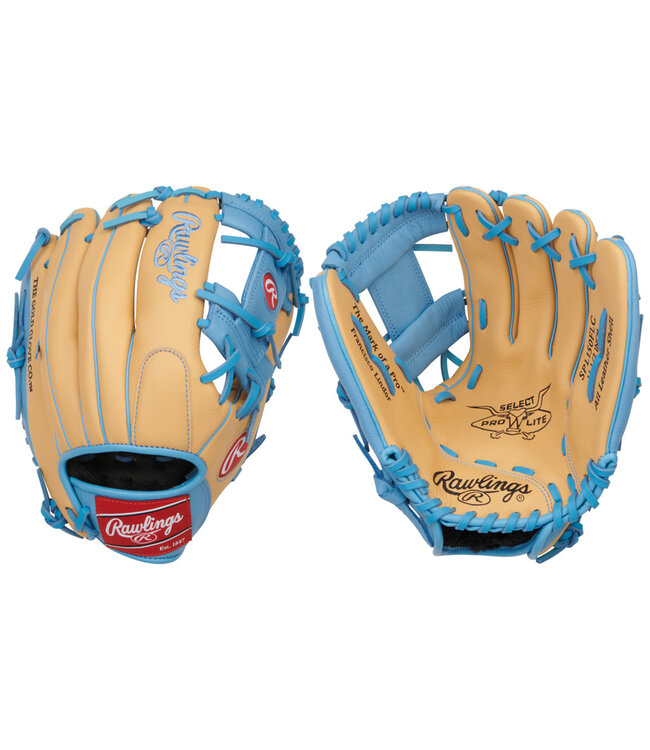Gant de Baseball Junior Rawlings SPL150FLC Select Pro Lite 11.5"
