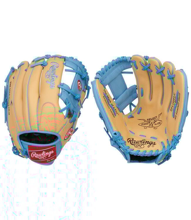 Rawlings SPL150FLC Select Pro Lite 11.5" Youth Baseball Glove