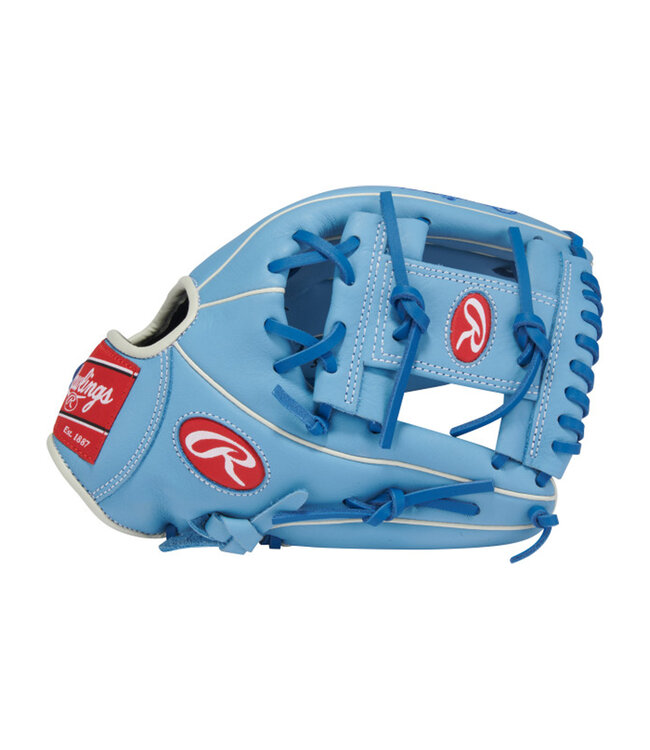 Rawlings SPL150BBCB Select Pro Lite 11.5" Youth Baseball Glove