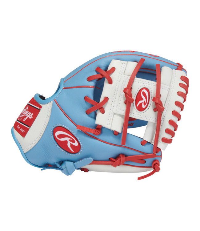 Rawlings SPL105CCCB Select Pro Lite 10.5" Youth Baseball Glove