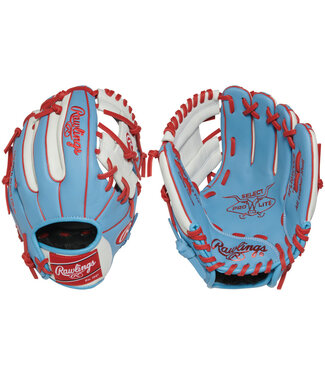 RAWLINGS Gant de Baseball Junior Rawlings SPL105CCCB Select Pro Lite 10.5"