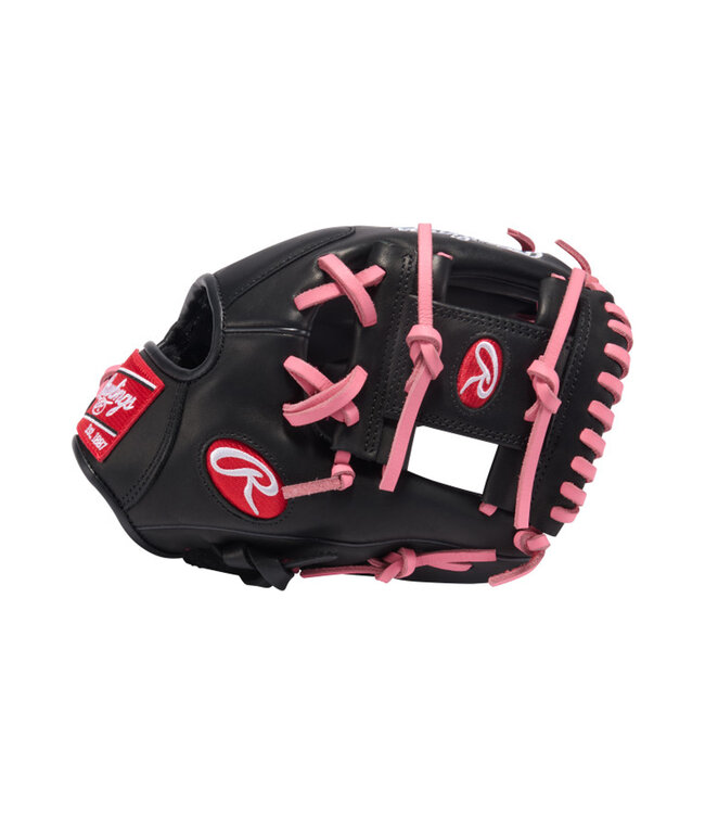Rawlings R91125U-2BP R9 11.25" Youth Baseball Glove