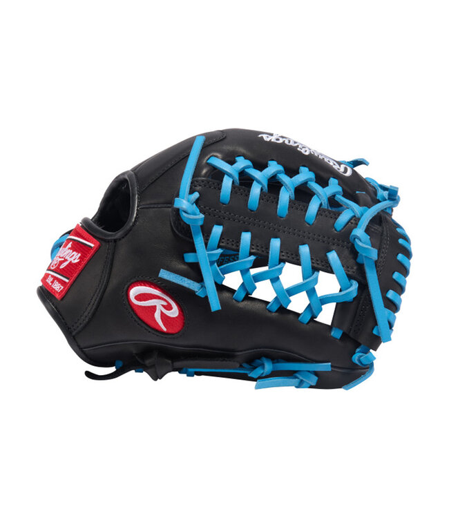 Rawlings R9115U-4BCB R9 11.5" Baseball Glove