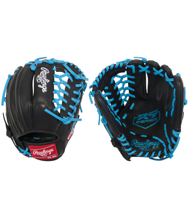 Rawlings R9115U-4BCB R9 11.5" Youth Baseball Glove