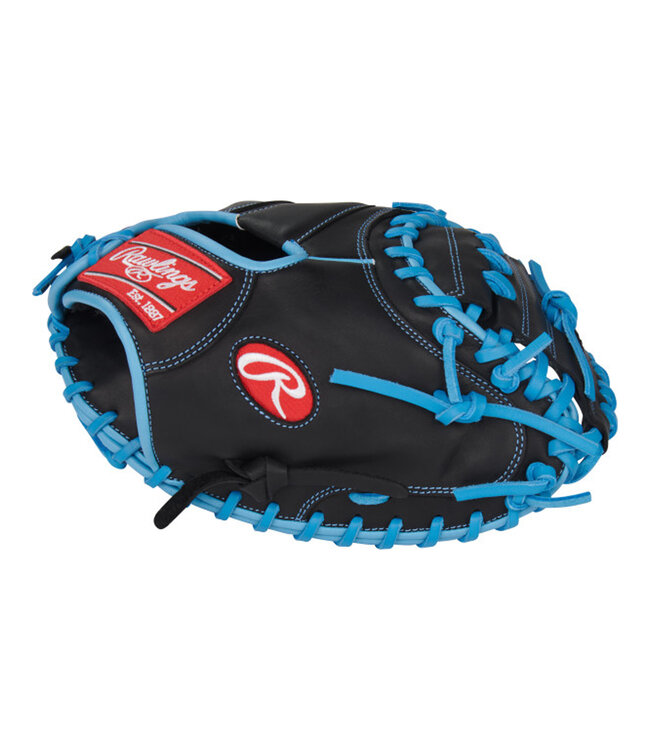 Rawlings R9CM325BCB R9 32.5" Catcher's Baseball Glove