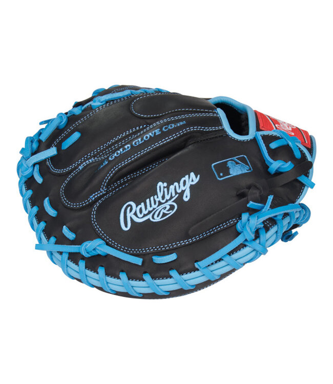 Rawlings R9CM325BCB R9 32.5" Catcher's Baseball Glove