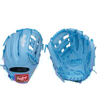 RAWLINGS Rawlings R9315-6CB R9 11.75" Baseball Glove