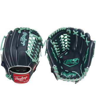 RAWLINGS Gant de Baseball Rawlings R9205-4N R9 11.75"