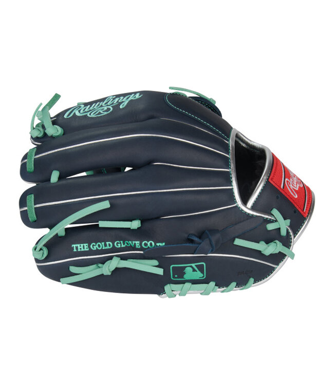 Rawlings R9205-4N R9 11.75" Baseball Glove
