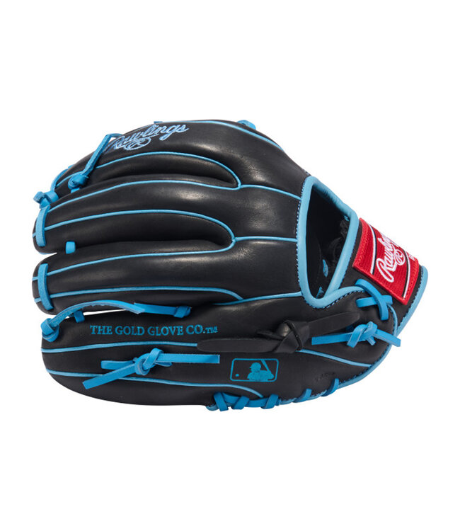 Rawlings R9314-2BCB R9 11.5" Baseball Glove