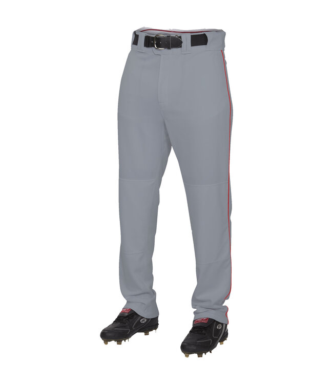 Rawlings YPRO150P Youth Piped Pants