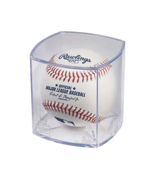Cube de Baseball Rawlings Hall of Fame