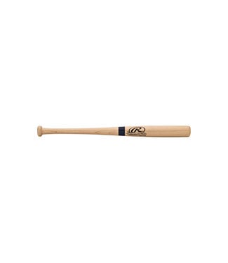 RAWLINGS Mini Bâton de Baseball en Bois Rawlings 17"