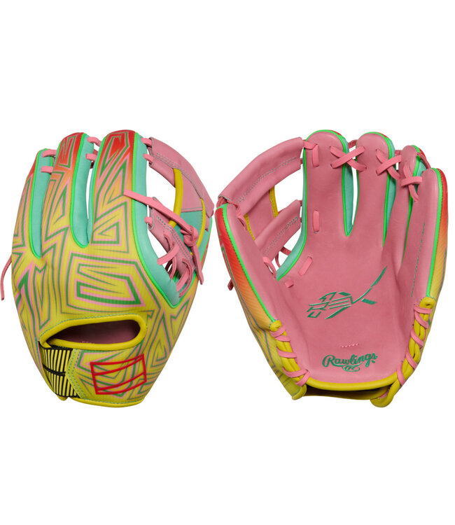 Gant de Baseball Rawlings REV204-2XPG REV1X 11.5"