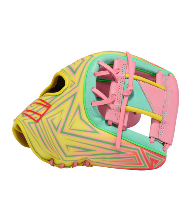 Rawlings REV204-2XPG REV1X 11.5" Baseball Glove