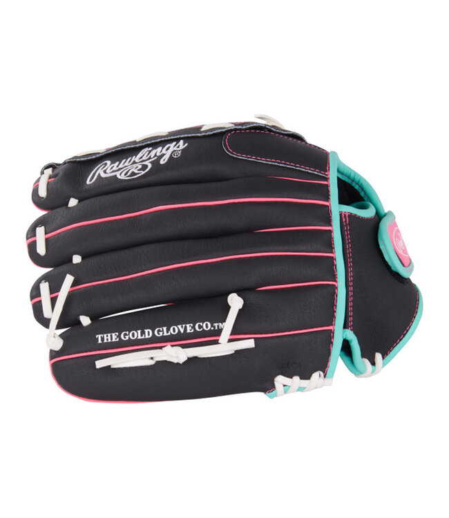 Rawlings Sure Catch 12.5" Youth Softball Glove