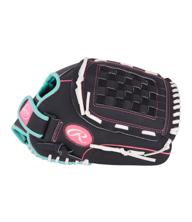 Rawlings Sure Catch 12" Youth Softball Glove