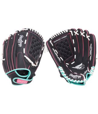 RAWLINGS Gant de Softball Junior Rawlings Sure Catch 12"