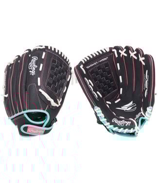 RAWLINGS Rawlings Sure Catch 12" Youth Softball Glove