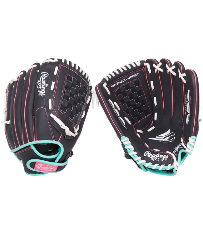 Rawlings Sure Catch 12" Youth Softball Glove