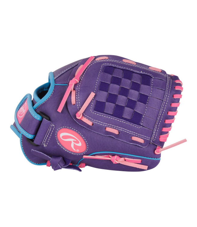 Rawlings Sure Catch 11" Youth Softball Glove