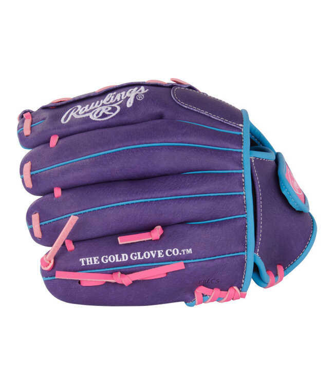 Gant de Softball Junior Rawlings Sure Catch 11"