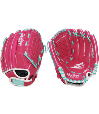 RAWLINGS Rawlings Sure Catch 10.5" Youth Softball Glove