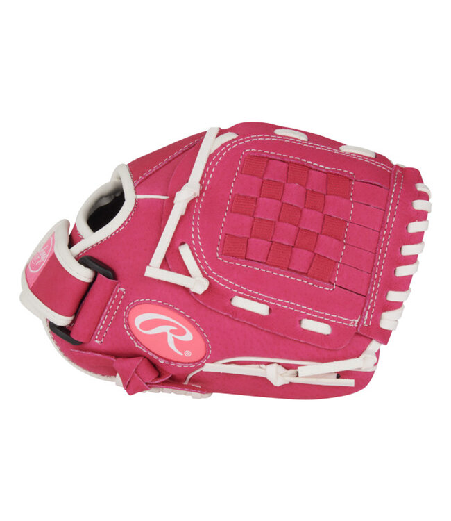 Gant de Softball Junior Rawlings Sure Catch 10"