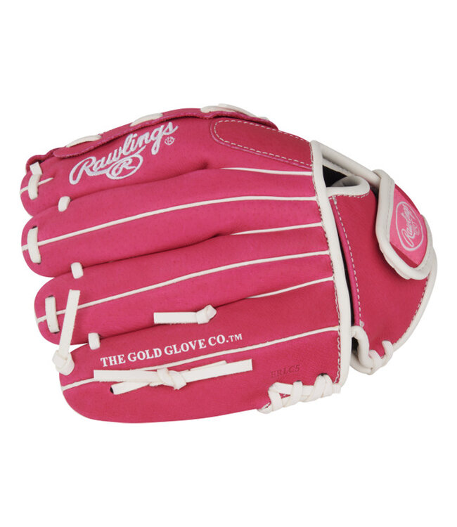 Rawlings Sure Catch 10" Youth Softball Glove