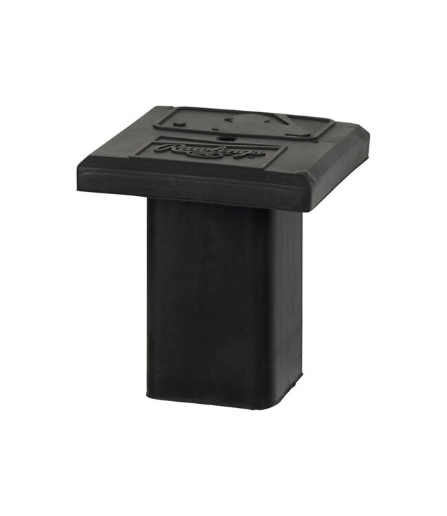 Rawlings Set of 3 Square Plugs