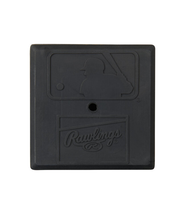 Ensemble de 3 Bouchons Carrés Rawlings