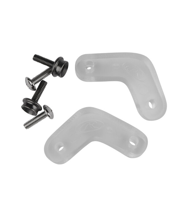 Grille Faciale Haute Visibilité Rawlings Mach