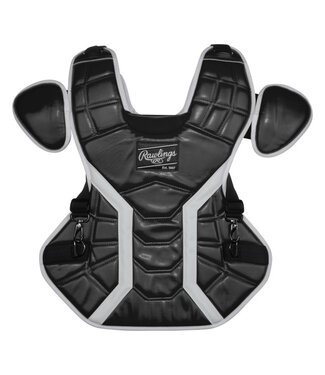RAWLINGS Rawlings Mach Pro Catcher's Chest Protector