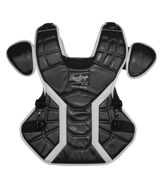 RAWLINGS Plastron de Receveur Rawlings Mach Pro