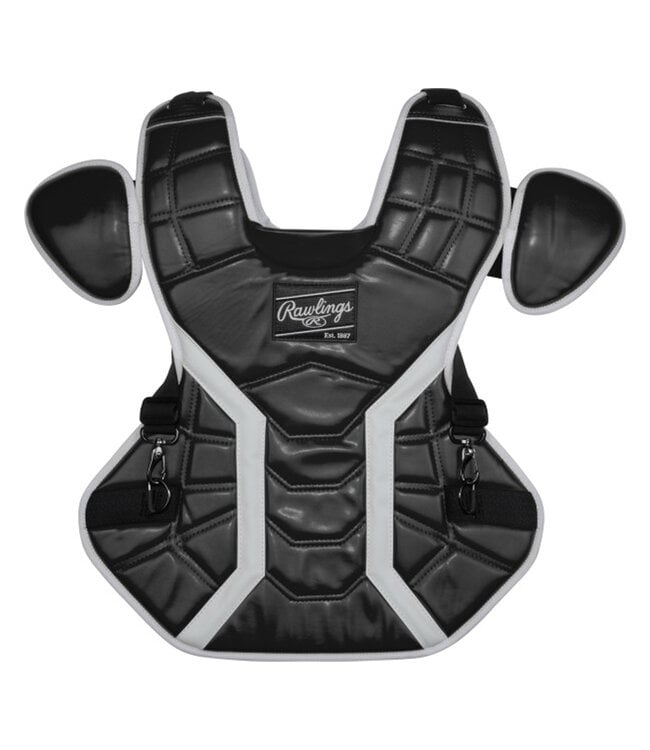 RAWLINGS Rawlings Mach Pro Catcher's Chest Protector