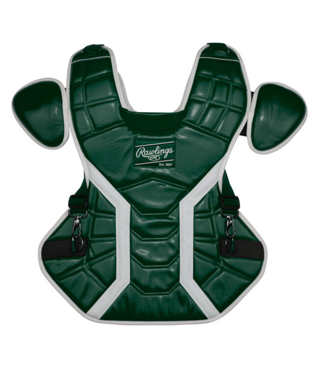 Rawlings Mach Pro Catcher's Chest Protector