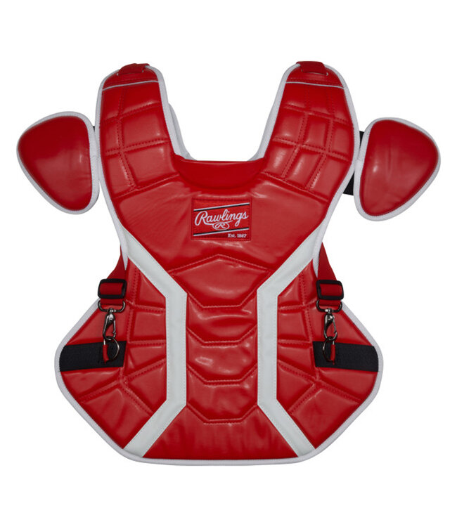 Rawlings Mach Pro Catcher's Chest Protector