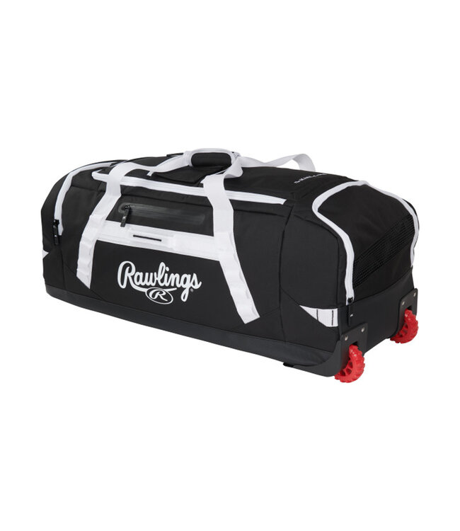 Sac de Receveur à Roulettes Rawlings YADI2