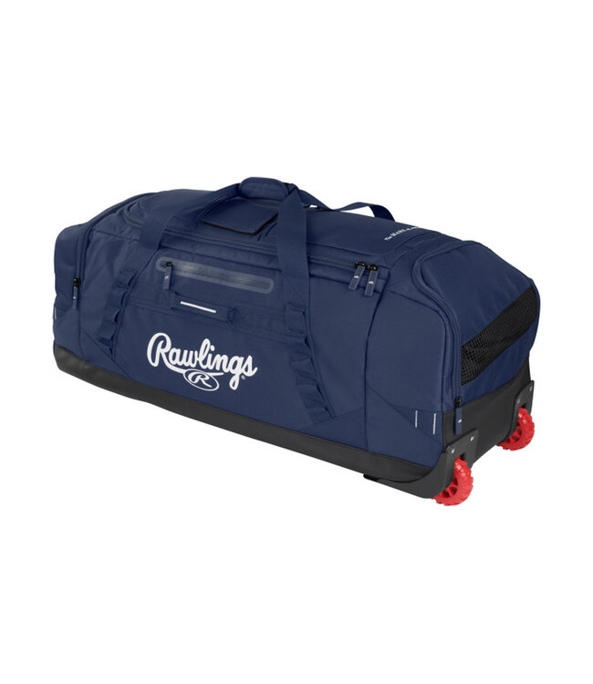 Sac de Receveur à Roulettes Rawlings YADI2