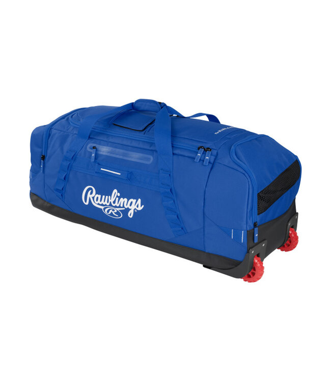 RAWLINGS Sac de Receveur à Roulettes Rawlings YADI2