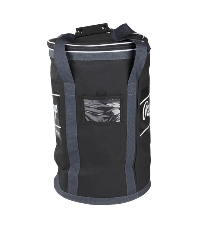Sac Souple à Balles Rawlings (6 DZ)