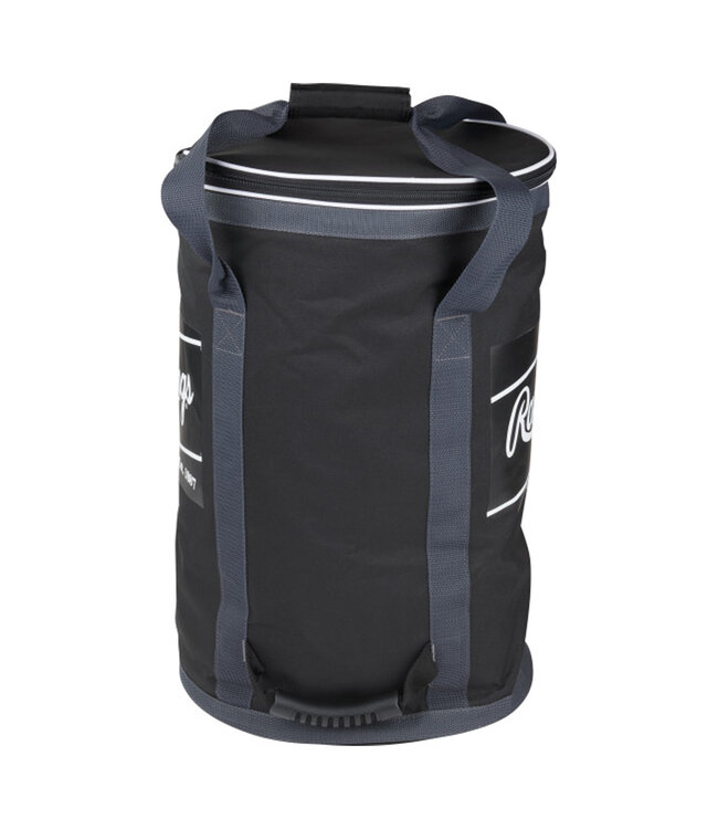 Sac Souple à Balles Rawlings (6 DZ)