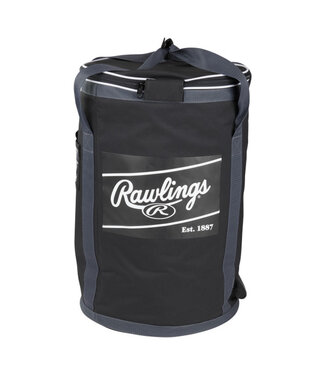 RAWLINGS Sac Souple à Balles Rawlings (6 DZ)