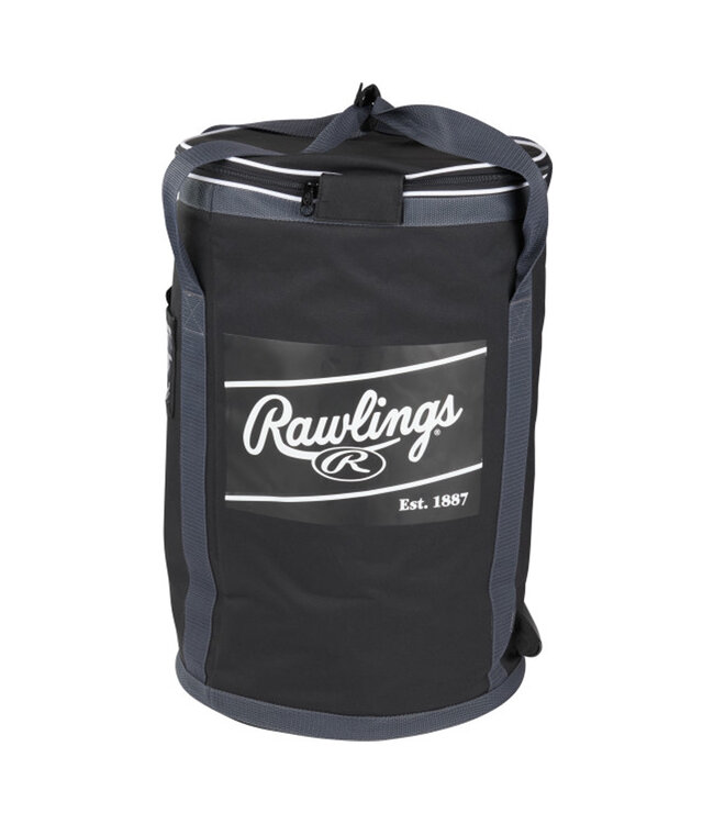 Sac Souple à Balles Rawlings (6 DZ)