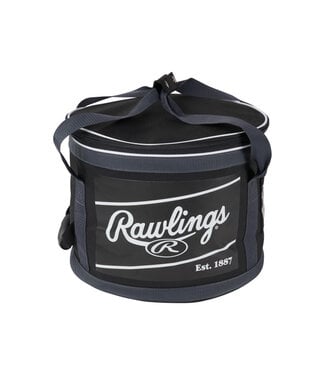 RAWLINGS Sac Souple à Balles Rawlings (3 DZ)