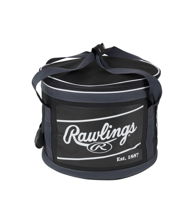 Sac Souple à Balles Rawlings (3 DZ)
